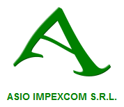 Logo Asio Impexcom