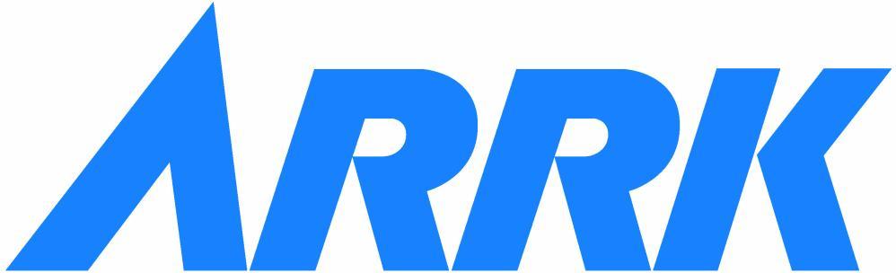 Logo ARRK Research Development