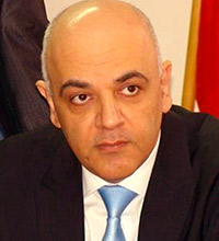 Dr. Raed ARAFAT