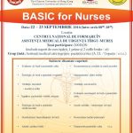 AFIS BASIC FOR NURSES A3-RO 22-23 sep 2016